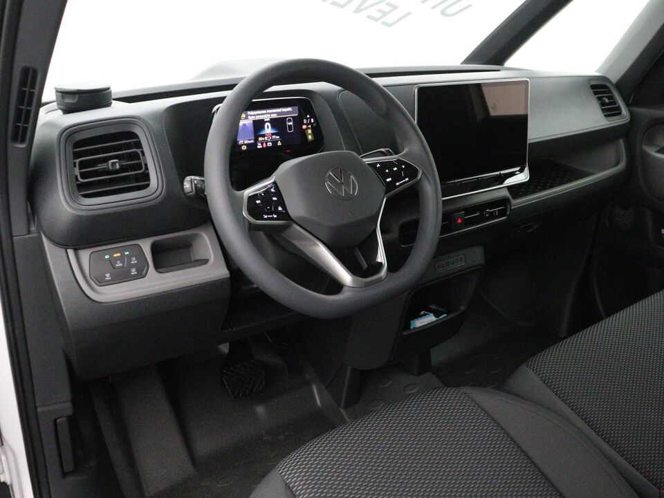VW-Bedrijfswagens ID. Buzz Cargo Economy Limited Edition 210 kW / 286 pk