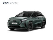 Audi Q4 e-tron S edition 45 82 kWh 210 kW / 286 PK