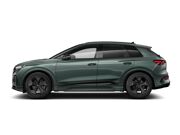 Audi Q4 e-tron S edition 45 82 kWh 210 kW / 286 PK