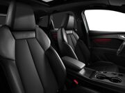 Audi Q4 e-tron S edition 45 82 kWh 210 kW / 286 PK