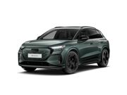 Audi Q4 e-tron S edition 45 82 kWh 210 kW / 286 PK