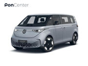 Volkswagen ID. Buzz Pro Bulli Limited Edition 210 kW / 286 pk 7p