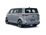 Volkswagen ID. Buzz Pro Bulli Limited Edition 210 kW / 286 pk 7p