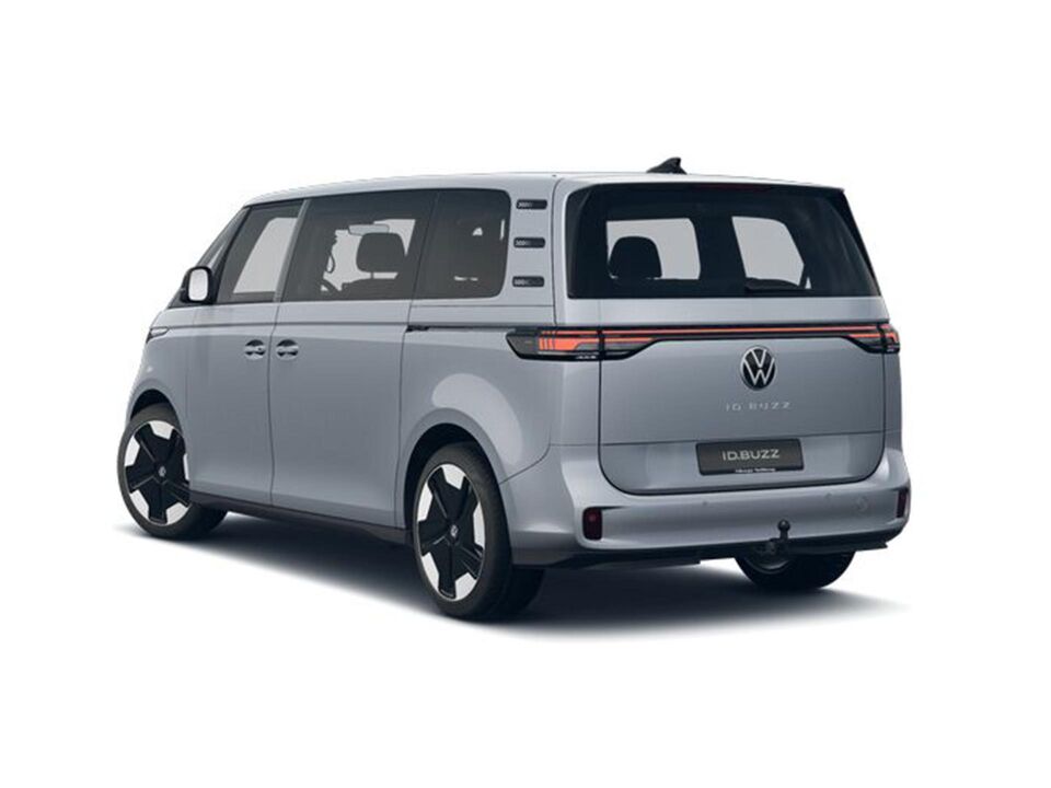 Volkswagen ID. Buzz Pro Bulli Limited Edition 210 kW / 286 pk 7p