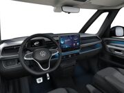 Volkswagen ID. Buzz Pro Bulli Limited Edition 210 kW / 286 pk 7p