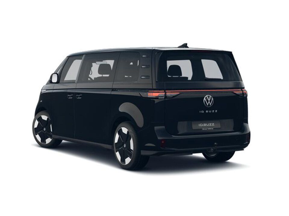 Volkswagen ID. Buzz Pro Bulli Limited Edition 210 kW / 286 pk