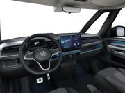 Volkswagen ID. Buzz Pro Bulli Limited Edition 210 kW / 286 pk