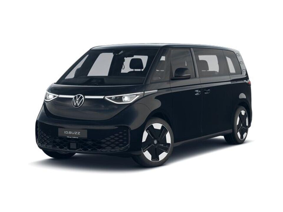 Volkswagen ID. Buzz Pro Bulli Limited Edition 210 kW / 286 pk