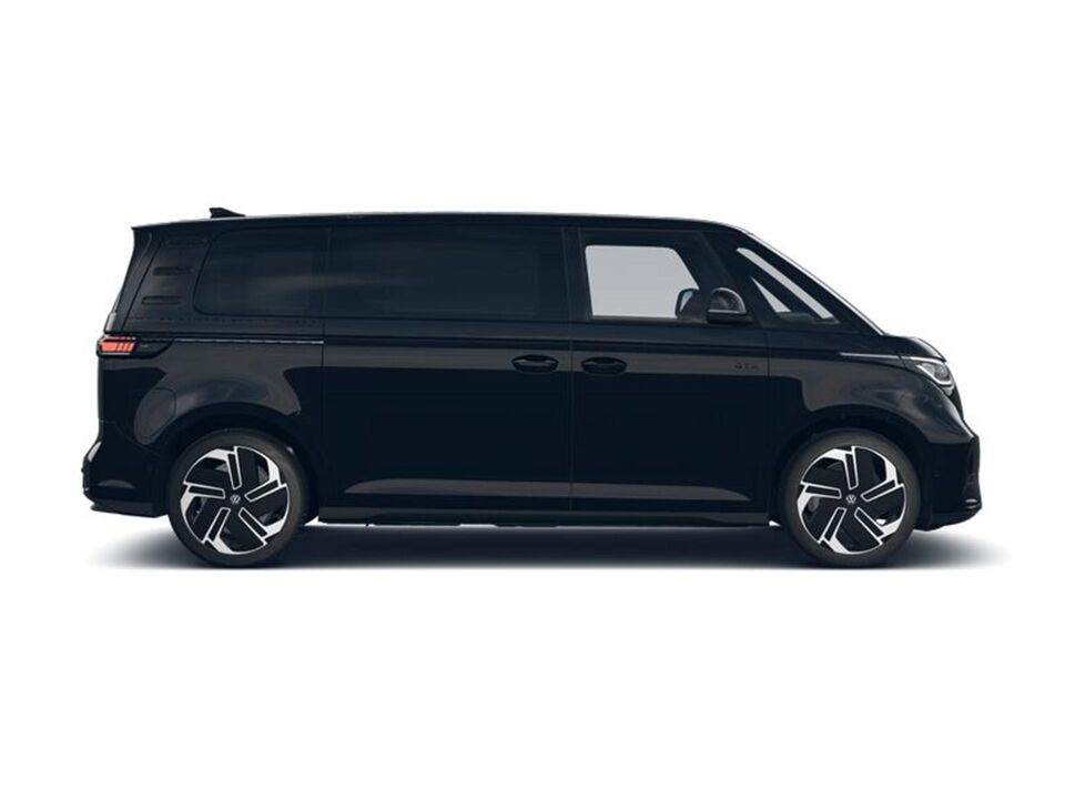 Volkswagen ID. Buzz GTX Limited Edition 250 kW / 340 pk