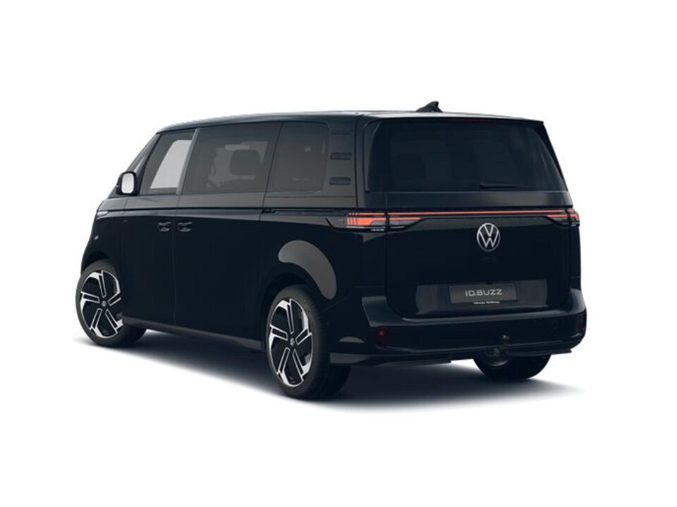 Volkswagen ID. Buzz GTX Limited Edition 250 kW / 340 pk
