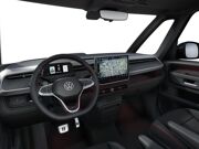 Volkswagen ID. Buzz GTX Limited Edition 250 kW / 340 pk