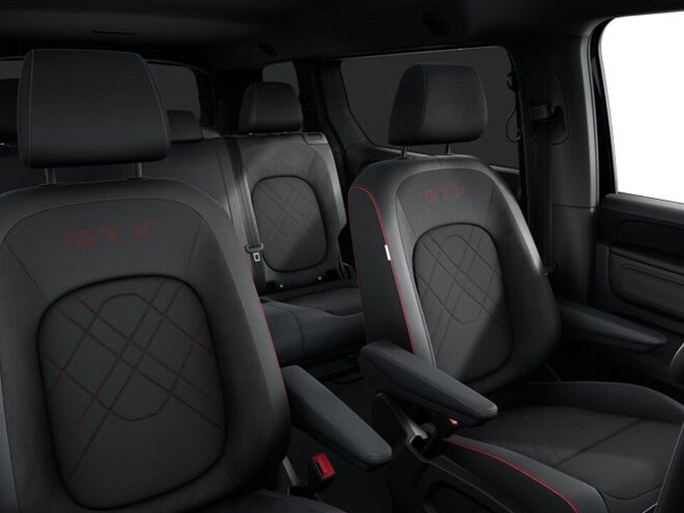 Volkswagen ID. Buzz GTX Limited Edition 250 kW / 340 pk