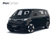 Volkswagen ID. Buzz Pro Bulli Limited Edition 210 kW / 286 pk