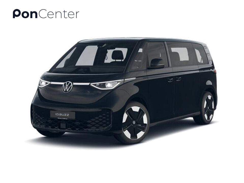 Volkswagen ID. Buzz Pro Bulli Limited Edition 210 kW / 286 pk