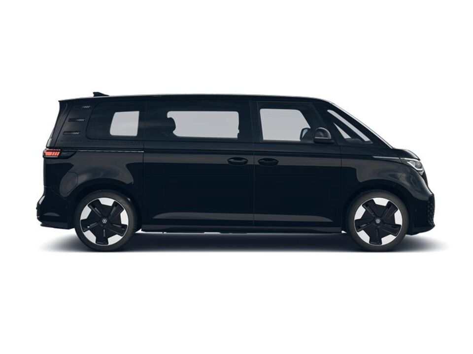 Volkswagen ID. Buzz Pro Bulli Limited Edition 210 kW / 286 pk