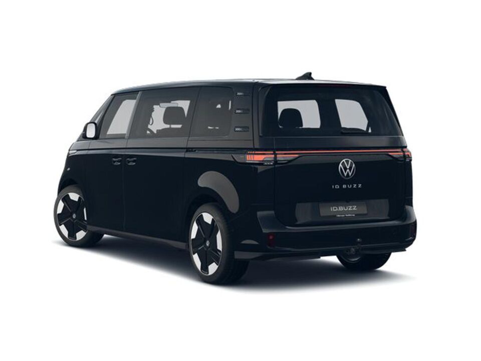 Volkswagen ID. Buzz Pro Bulli Limited Edition 210 kW / 286 pk