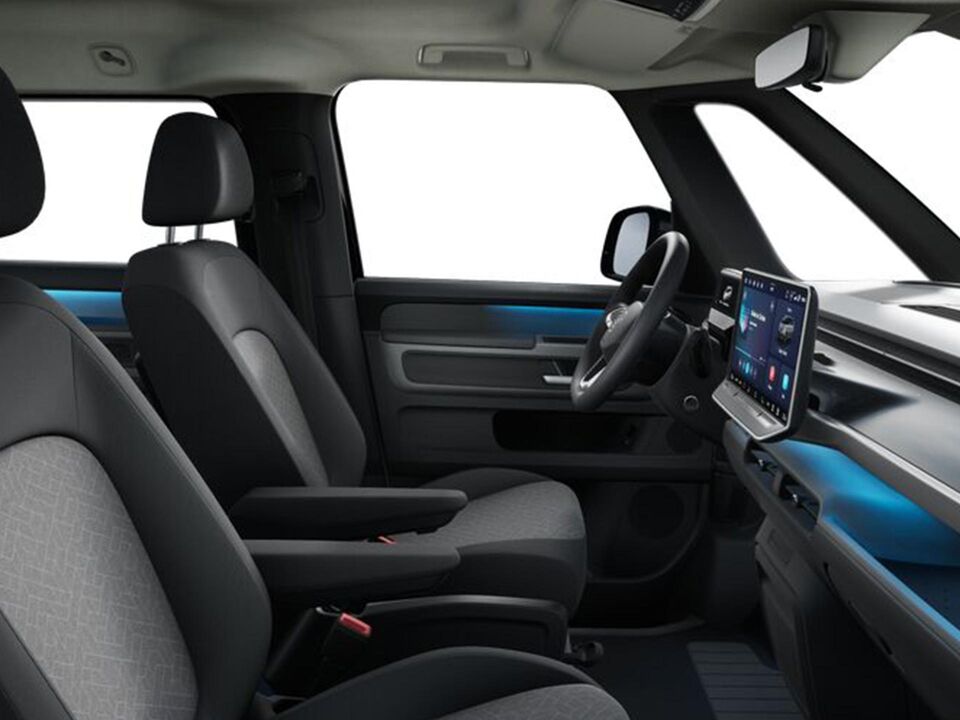 Volkswagen ID. Buzz Pro Bulli Limited Edition 210 kW / 286 pk