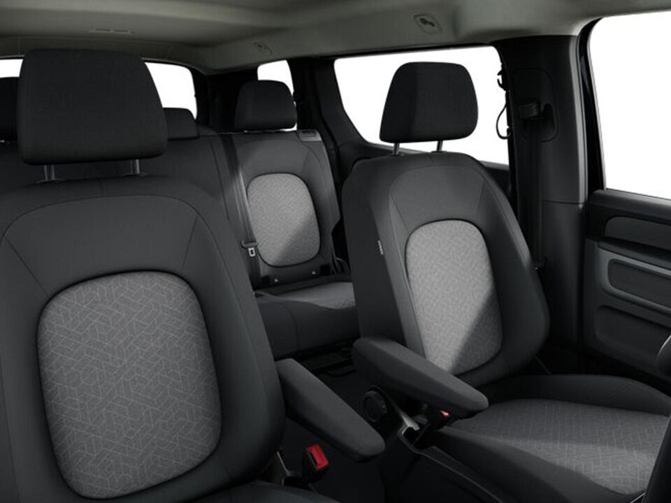 Volkswagen ID. Buzz Pro Bulli Limited Edition 210 kW / 286 pk