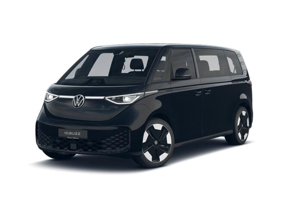 Volkswagen ID. Buzz Pro Bulli Limited Edition 210 kW / 286 pk