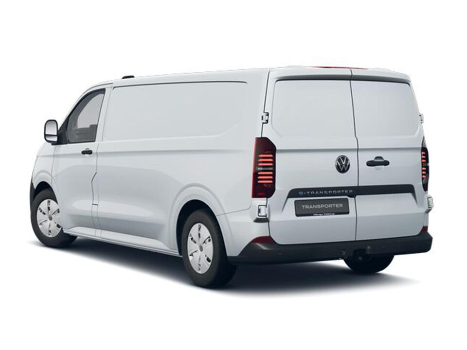 VW-Bedrijfswagens E-Transporter Life L2 160 kW / 218 pk