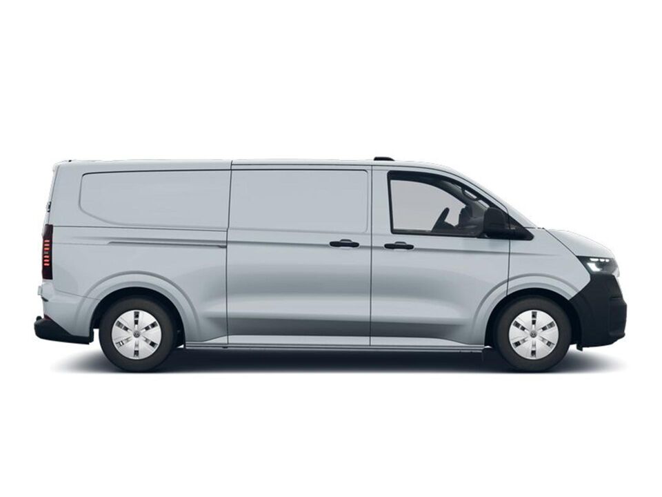 VW-Bedrijfswagens E-Transporter Life L2 160 kW / 218 pk
