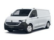 VW-Bedrijfswagens E-Transporter Life L2 160 kW / 218 pk