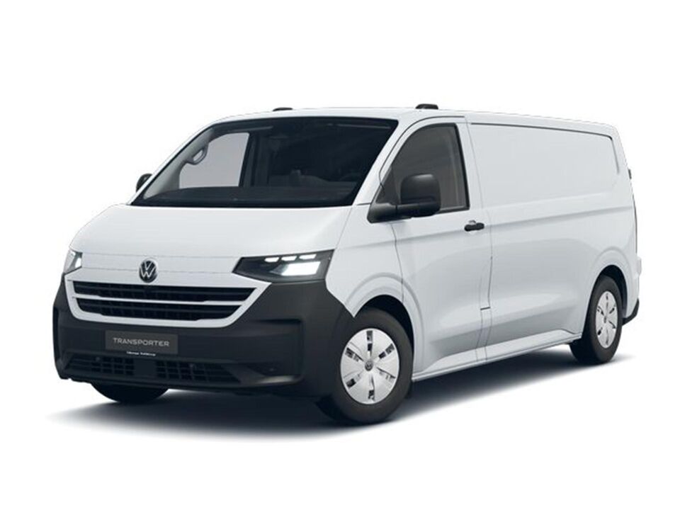 VW-Bedrijfswagens E-Transporter Life L2 160 kW / 218 pk
