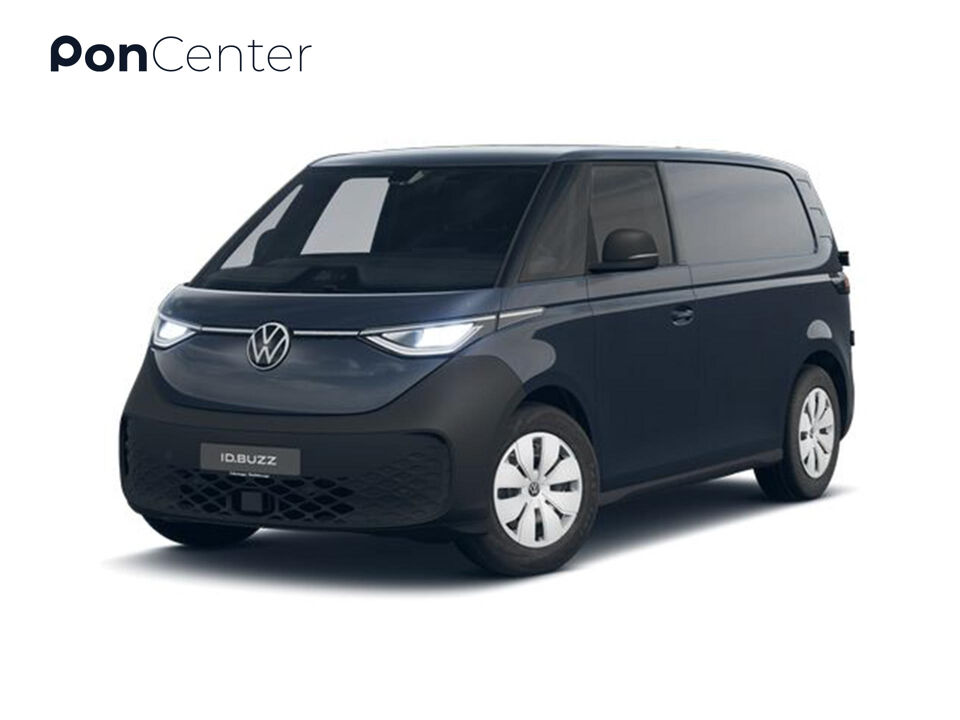 VW-Bedrijfswagens ID. Buzz Cargo Economy Limited Edition 210 kW / 286 pk