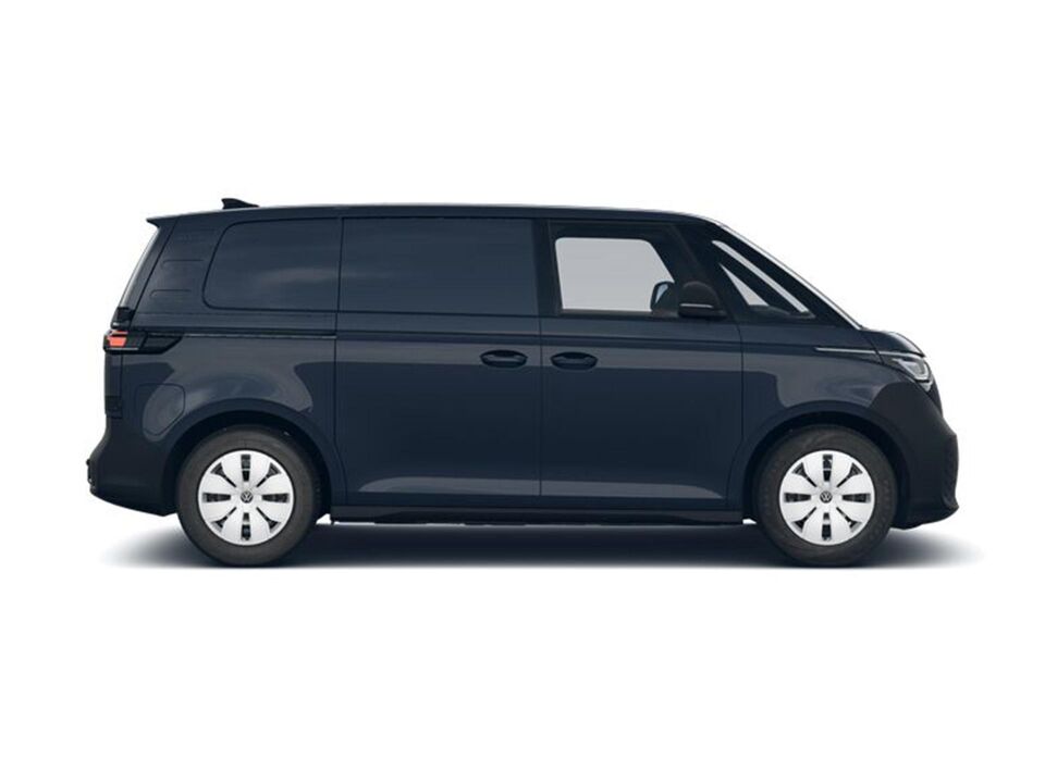 VW-Bedrijfswagens ID. Buzz Cargo Economy Limited Edition 210 kW / 286 pk