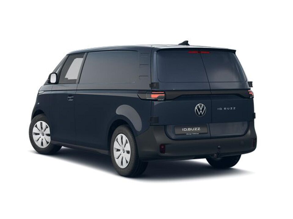 VW-Bedrijfswagens ID. Buzz Cargo Economy Limited Edition 210 kW / 286 pk
