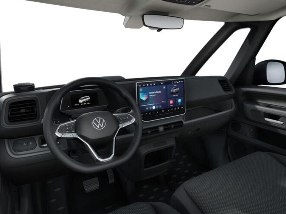 VW-Bedrijfswagens ID. Buzz Cargo Economy Limited Edition 210 kW / 286 pk