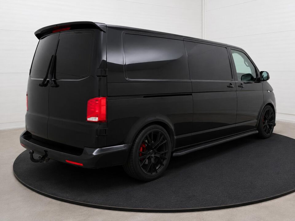 VW-Bedrijfswagens Transporter 2.0 TDI L2H1 28