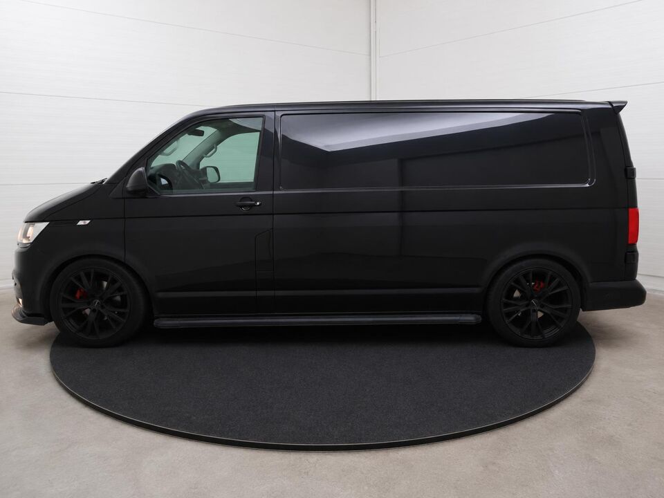 VW-Bedrijfswagens Transporter 2.0 TDI L2H1 28