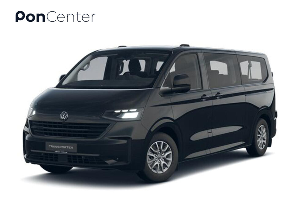 Volkswagen Transporter Kombi Life L2 2.5 eHybrid 171 kW / 233 pk