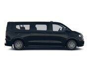 Volkswagen Transporter Kombi Life L2 2.5 eHybrid 171 kW / 233 pk