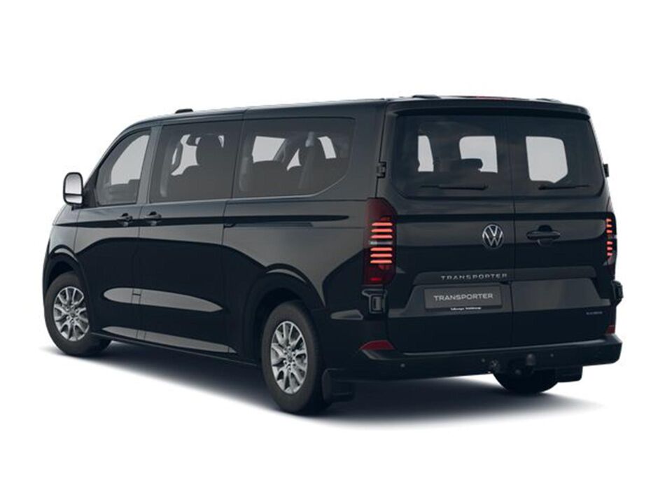 Volkswagen Transporter Kombi Life L2 2.5 eHybrid 171 kW / 233 pk