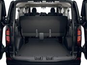 Volkswagen Transporter Kombi Life L2 2.5 eHybrid 171 kW / 233 pk