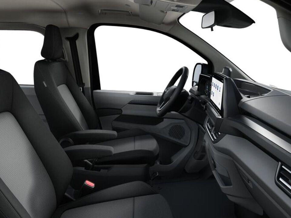 Volkswagen Transporter Kombi Life L2 2.5 eHybrid 171 kW / 233 pk
