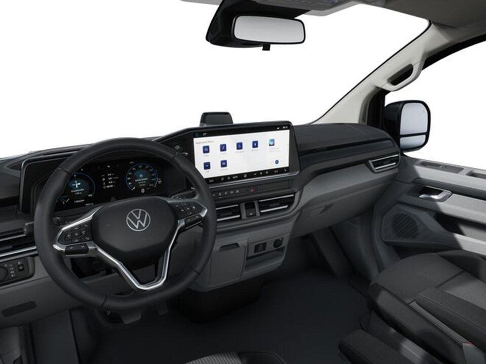 Volkswagen Transporter Kombi Life L2 2.5 eHybrid 171 kW / 233 pk