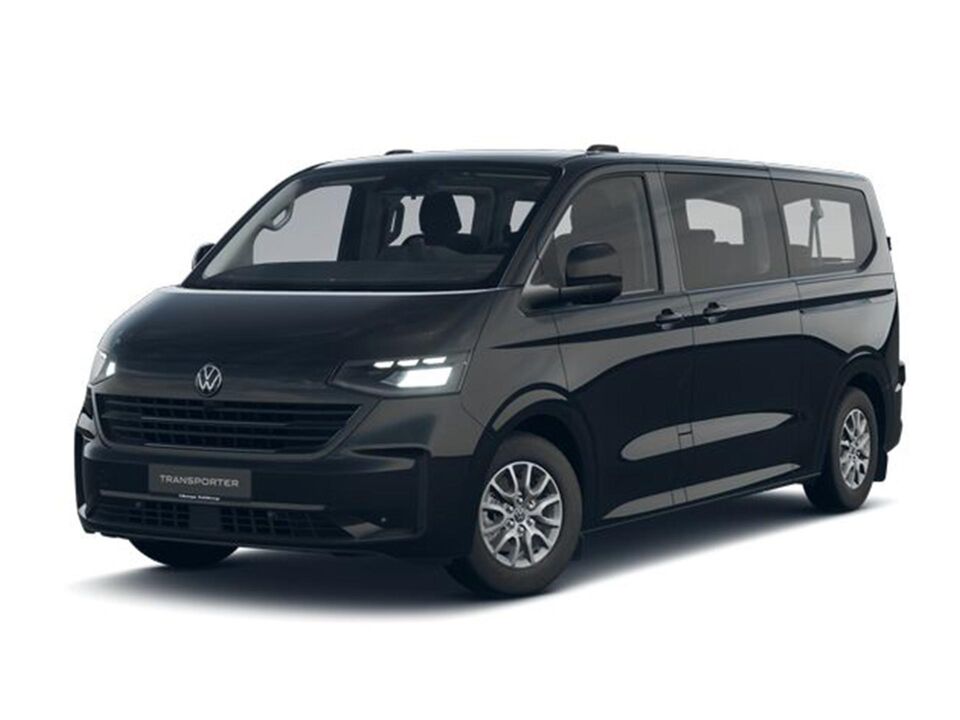 Volkswagen Transporter Kombi Life L2 2.5 eHybrid 171 kW / 233 pk