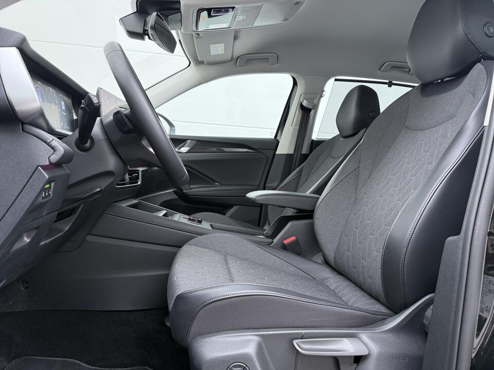 Volkswagen Tayron 1.5 eHybrid Life Edition