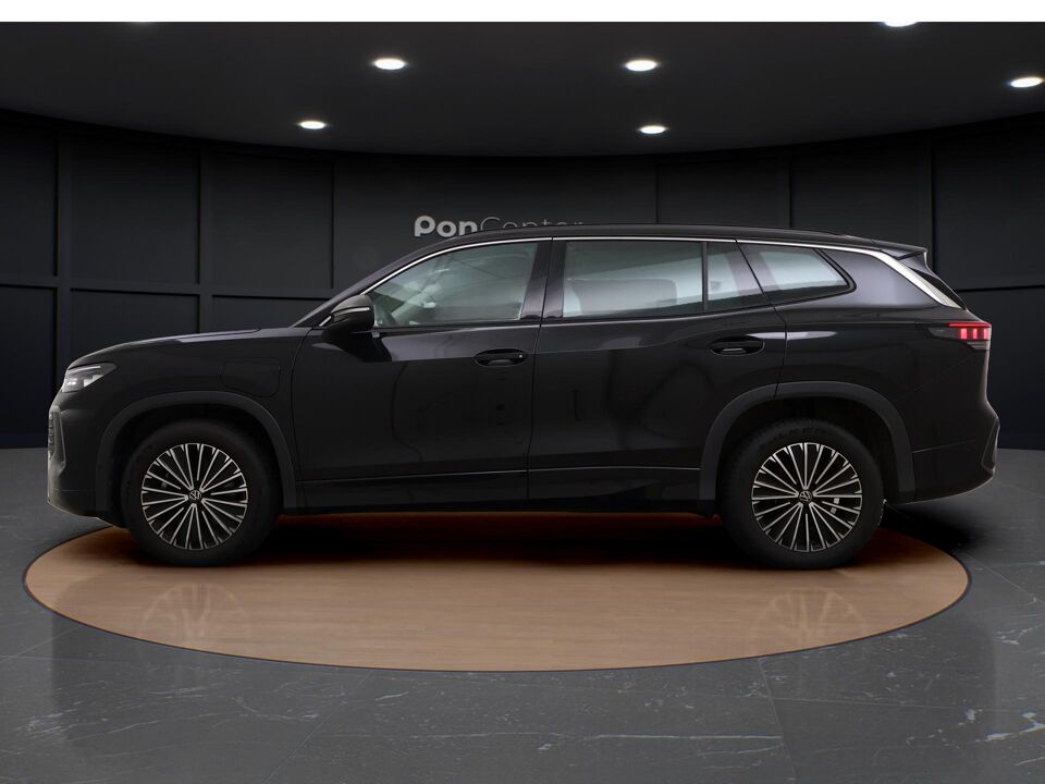 Volkswagen Tayron 1.5 eHybrid Life Edition