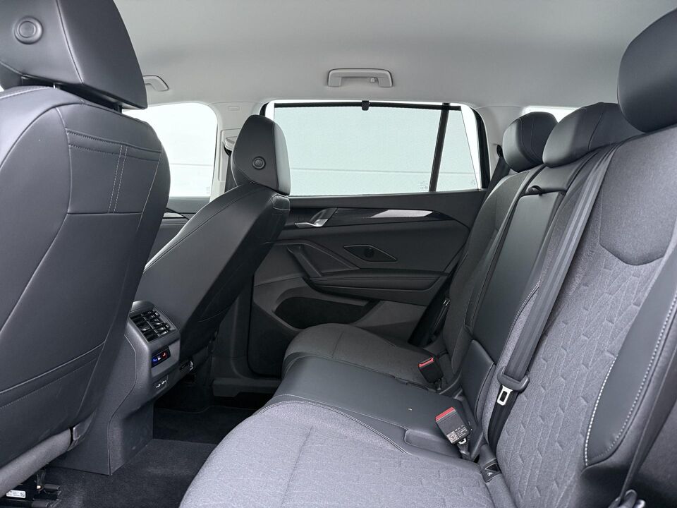 Volkswagen Tayron 1.5 eHybrid Life Edition