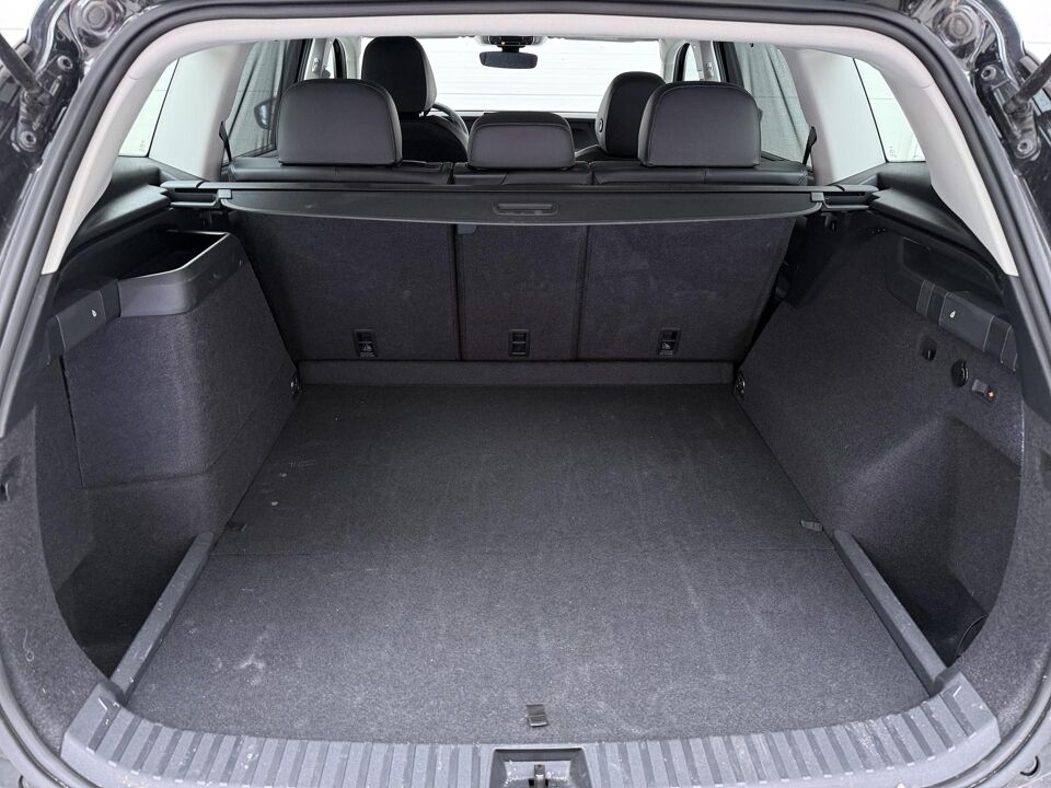 Volkswagen Tayron 1.5 eHybrid Life Edition