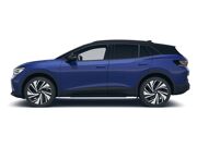 Volkswagen ID.4 Pro Limited Edition Plus 77 kWh 210 kW / 286 PK