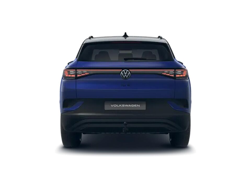 Volkswagen ID.4 Pro Limited Edition Plus 77 kWh 210 kW / 286 PK