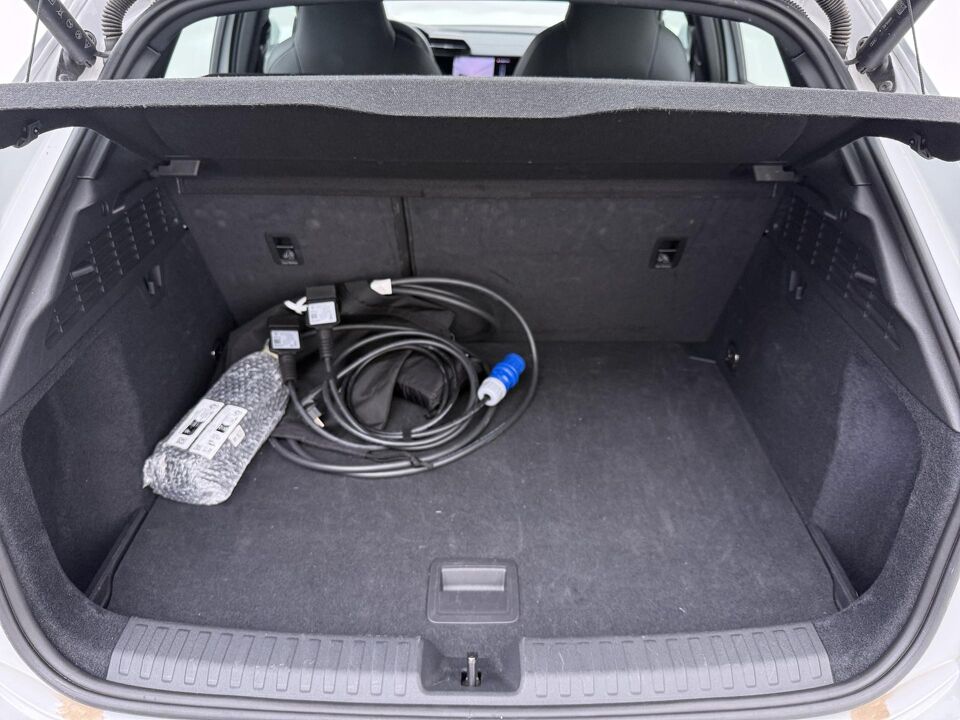Audi A3 Sportback 40 TFSIe S-line