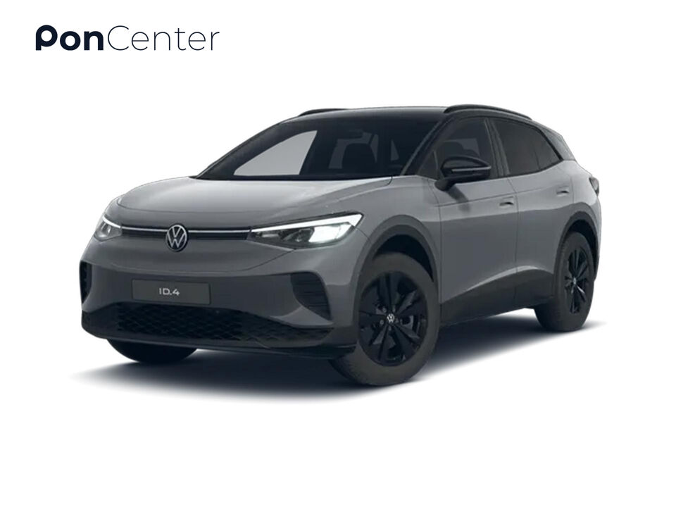 Volkswagen ID.4 Limited Edition 58 kWh 140 kW / 190 PK