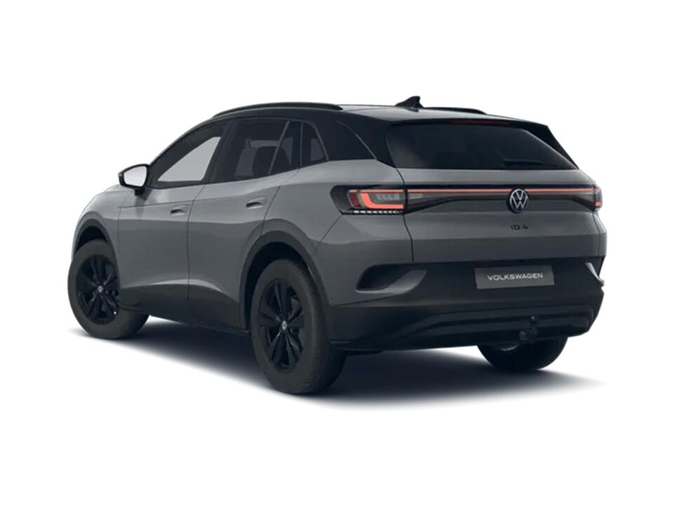 Volkswagen ID.4 Limited Edition 58 kWh 140 kW / 190 PK