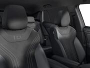 Volkswagen ID.4 Limited Edition 58 kWh 140 kW / 190 PK